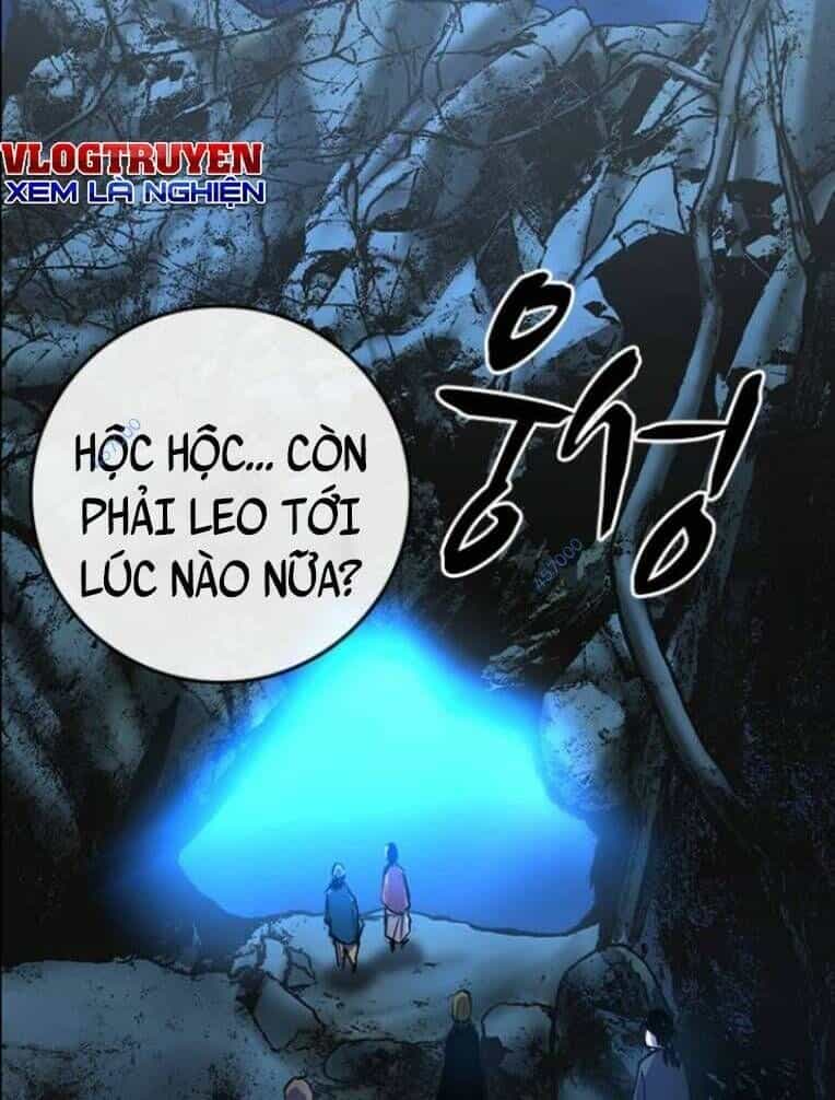 Phòng Gym Hanlim - Chương 119 - ảnh 210