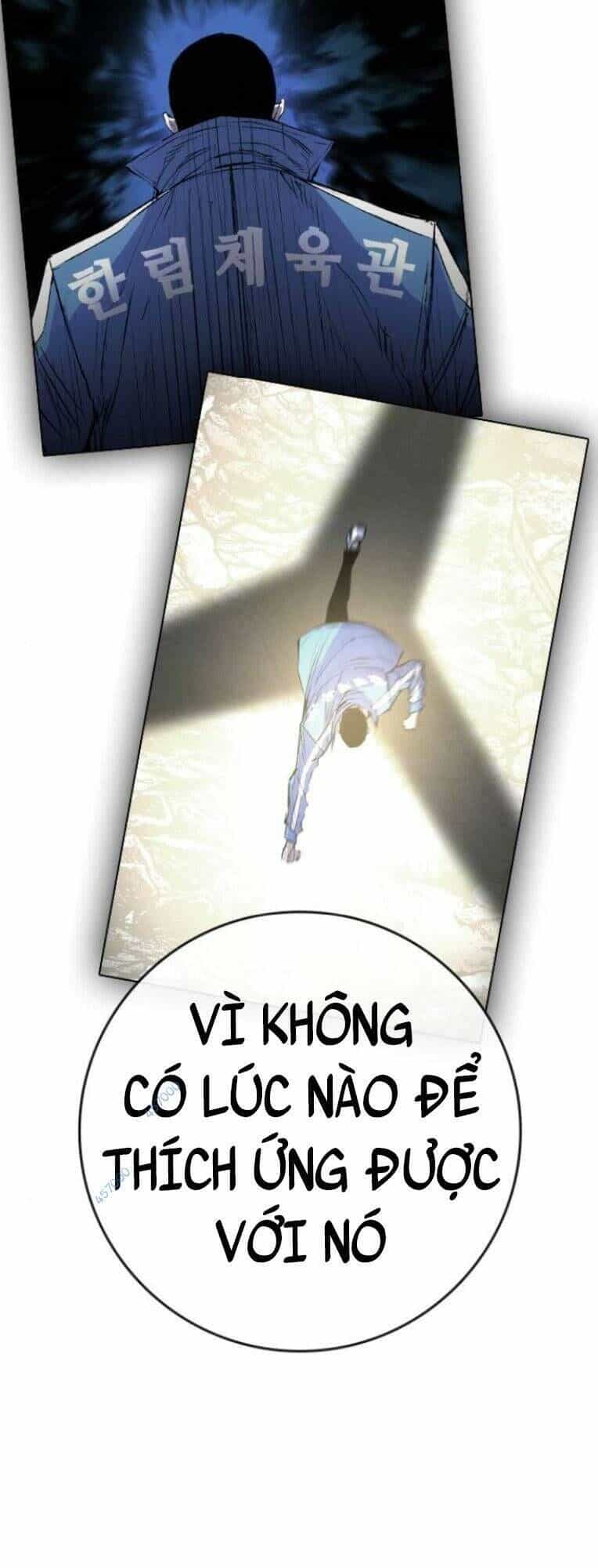 Phòng Gym Hanlim - Chương 121 - ảnh 41