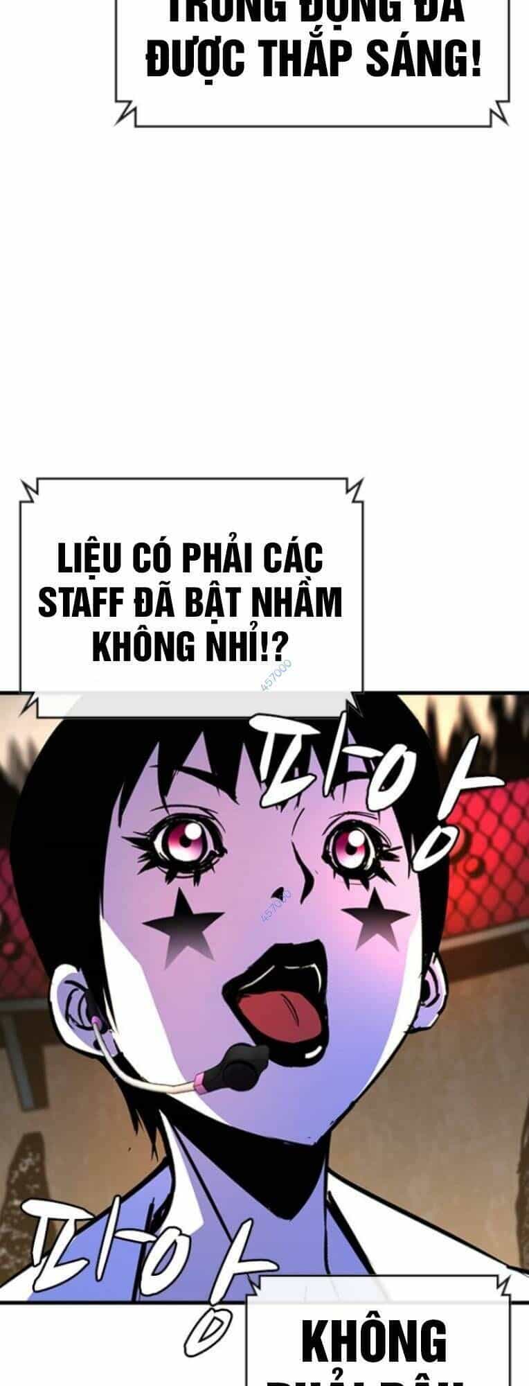 Phòng Gym Hanlim - Chương 122 - ảnh 91