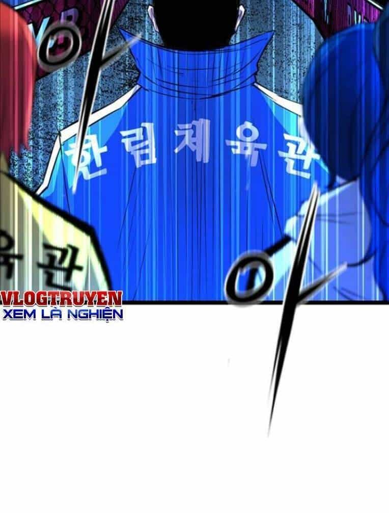 Phòng Gym Hanlim - Chương 123 - ảnh 10