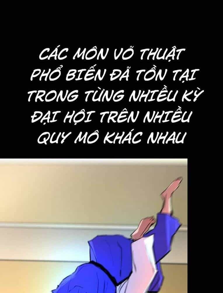 Phòng Gym Hanlim - Chương 125 - ảnh 54