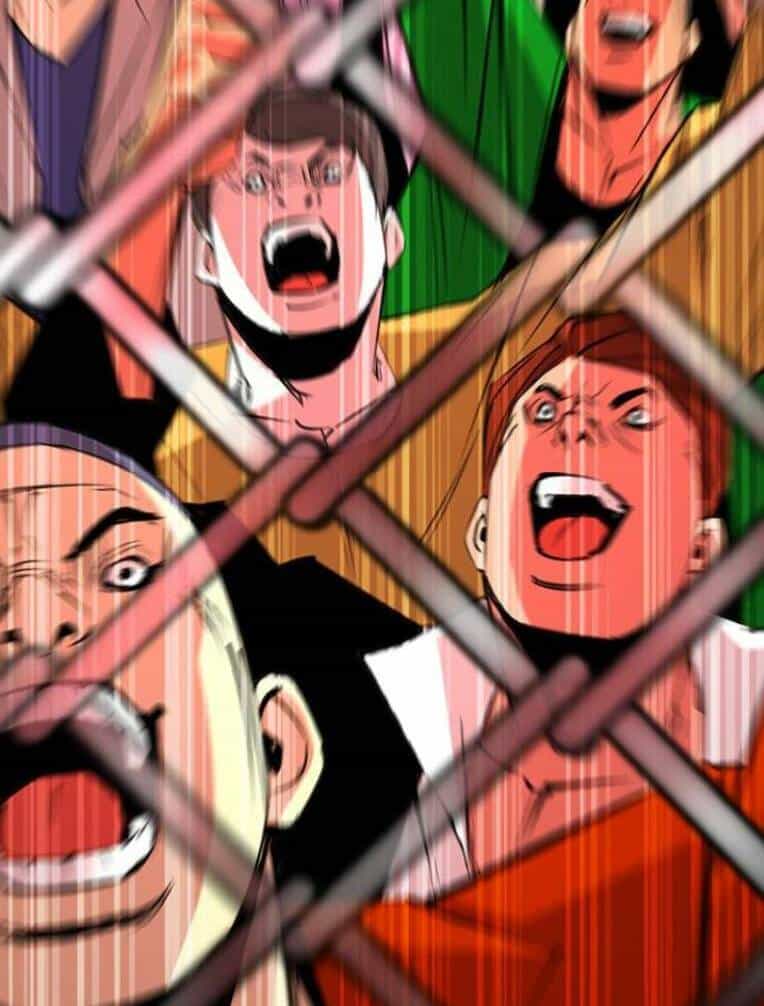 Phòng Gym Hanlim - Chương 126 - ảnh 114