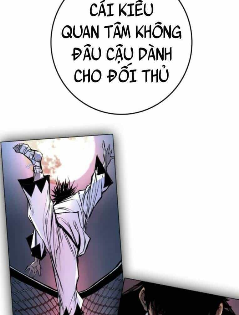 Phòng Gym Hanlim - Chương 127 - ảnh 18