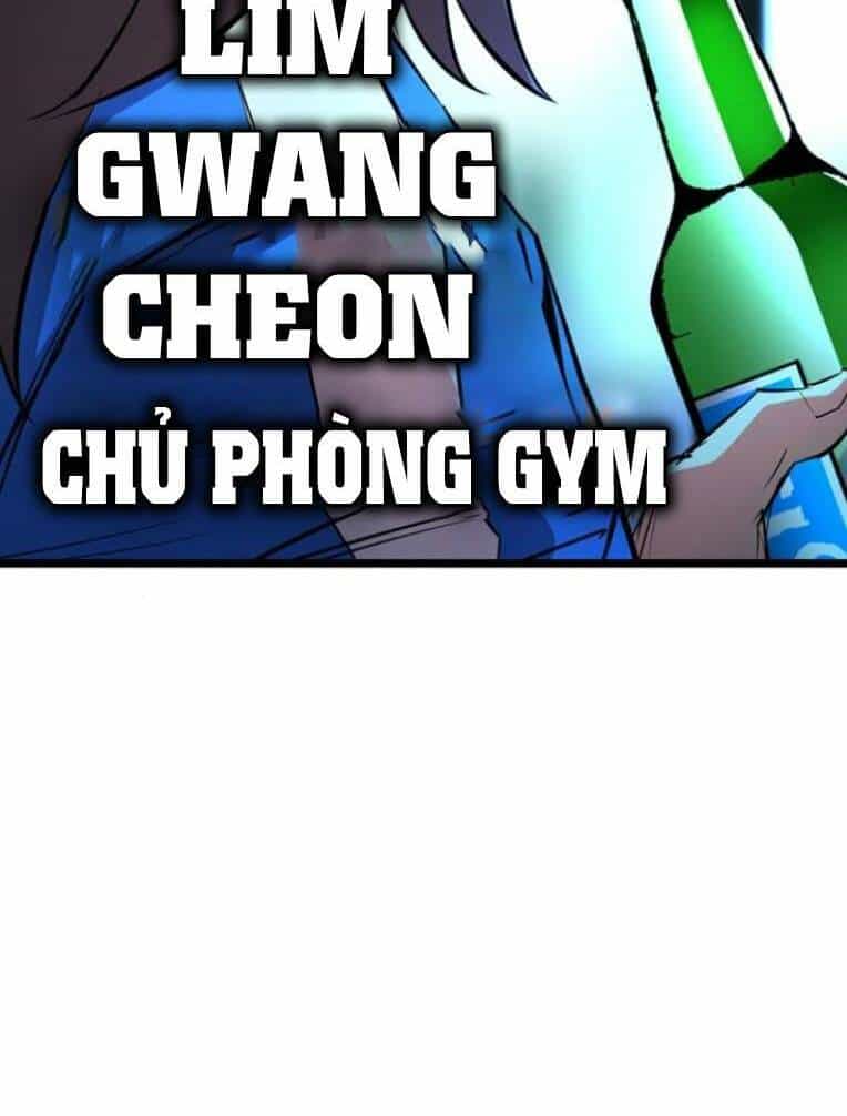 Phòng Gym Hanlim - Chương 127 - ảnh 209