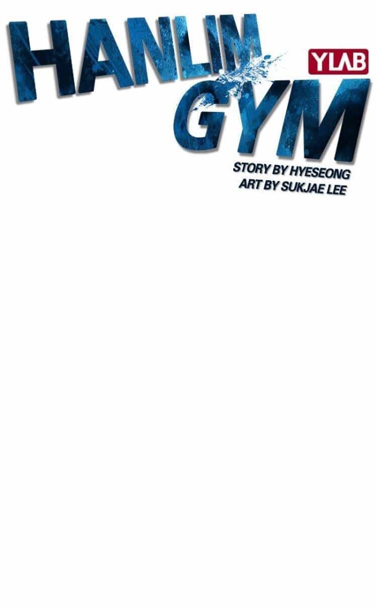 Phòng Gym Hanlim - Chương 12 - ảnh 10
