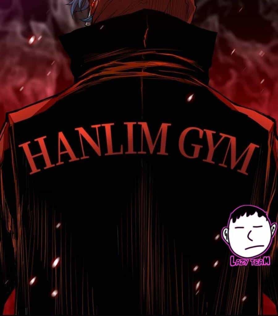 Phòng Gym Hanlim - Chương 12 - ảnh 102