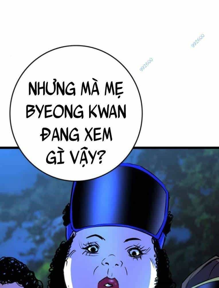 Phòng Gym Hanlim - Chương 128 - ảnh 108