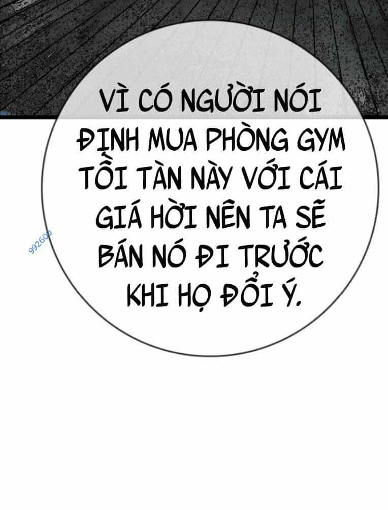 Phòng Gym Hanlim - Chương 128 - ảnh 13