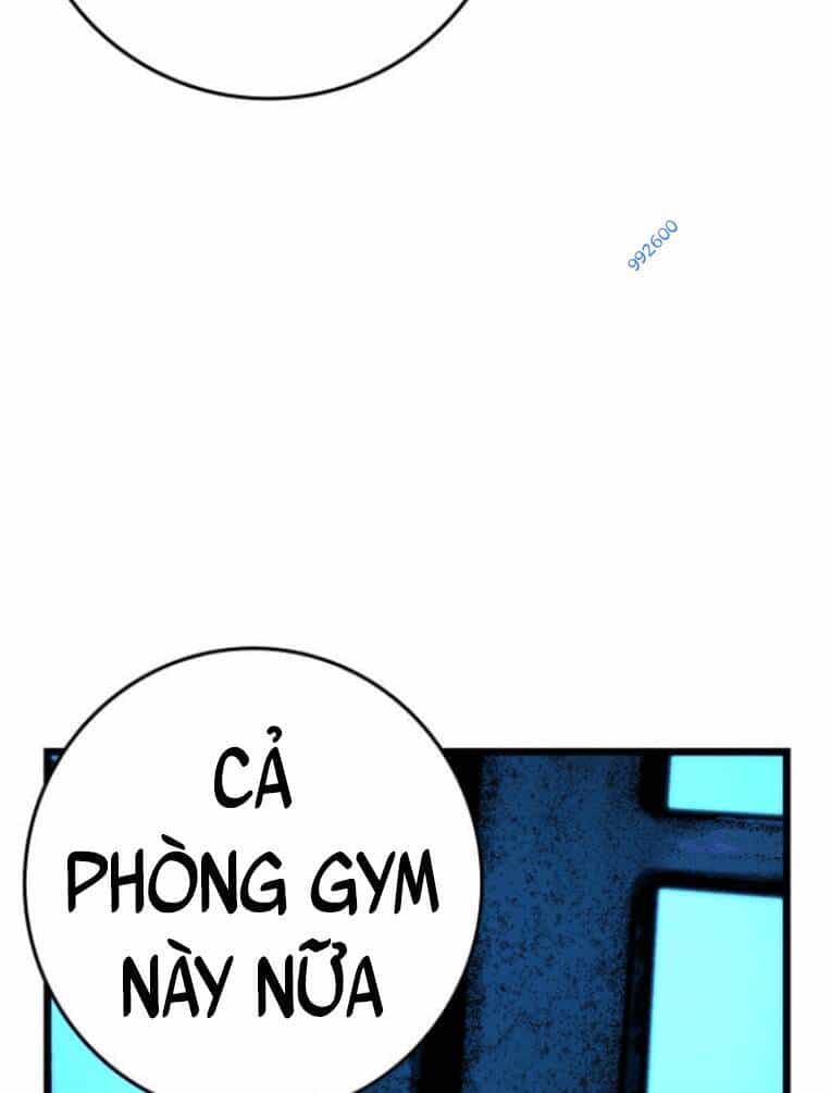 Phòng Gym Hanlim - Chương 128 - ảnh 33