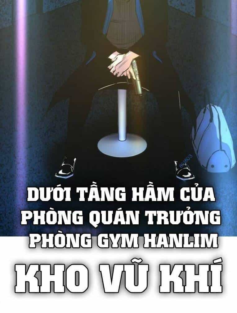 Phòng Gym Hanlim - Chương 129 - ảnh 242