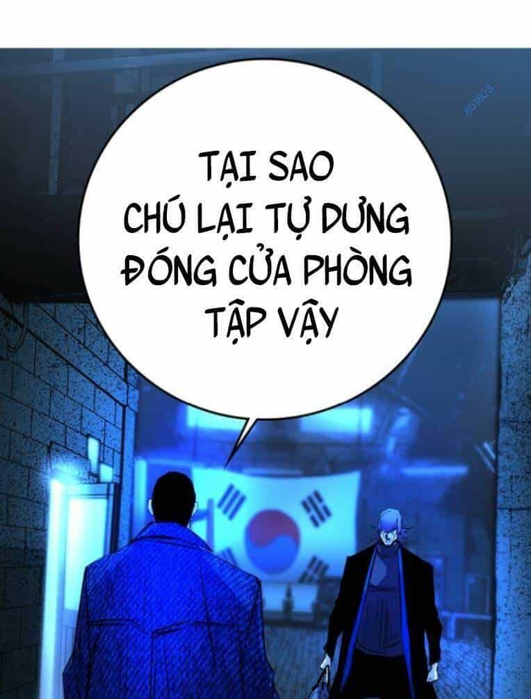 Phòng Gym Hanlim - Chương 129 - ảnh 265