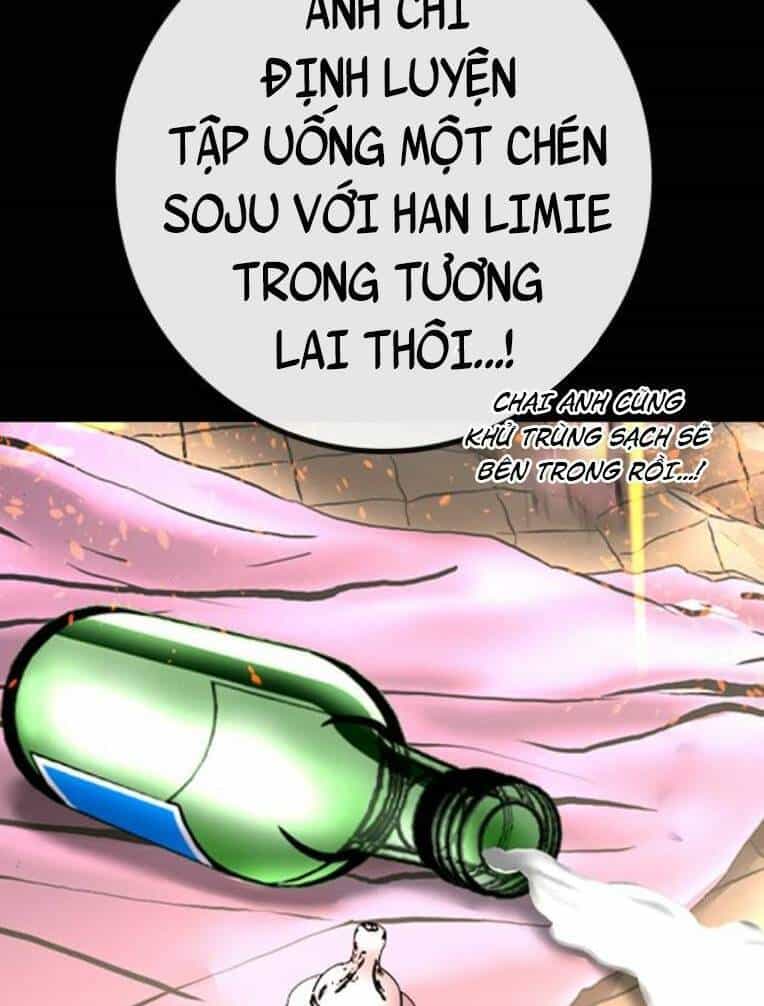 Phòng Gym Hanlim - Chương 131 - ảnh 47