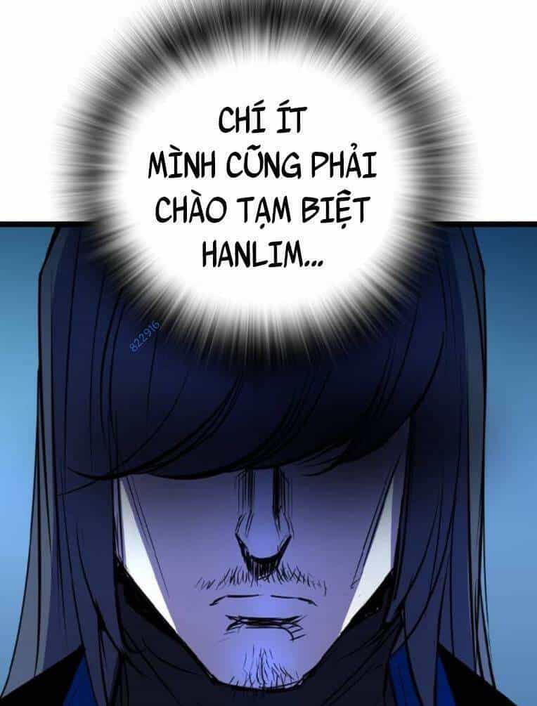 Phòng Gym Hanlim - Chương 131 - ảnh 9