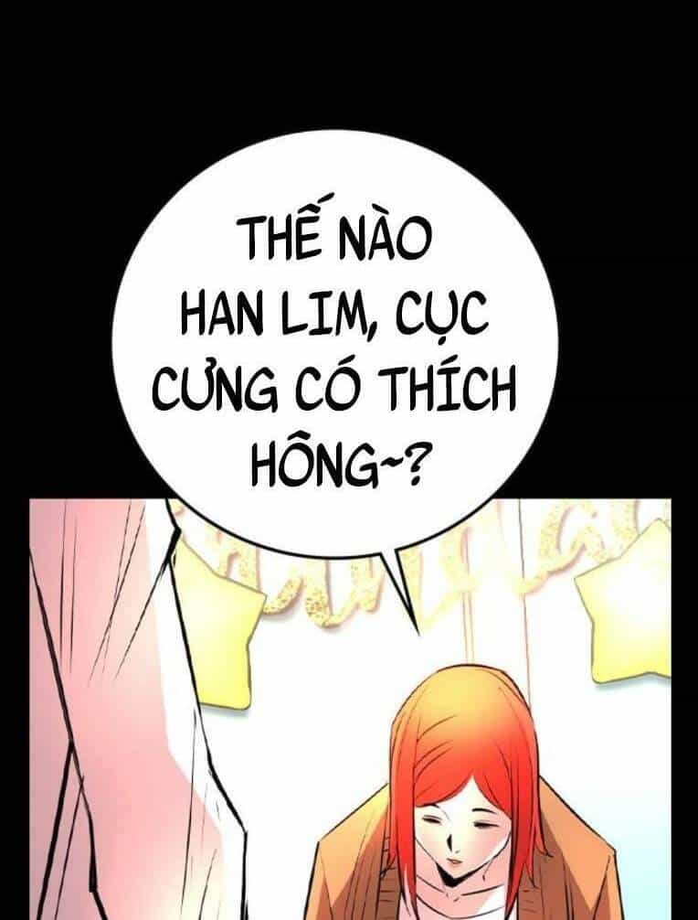 Phòng Gym Hanlim - Chương 132 - ảnh 50