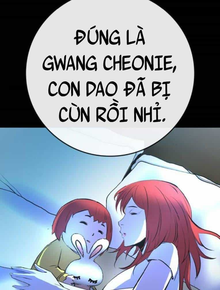 Phòng Gym Hanlim - Chương 132 - ảnh 95