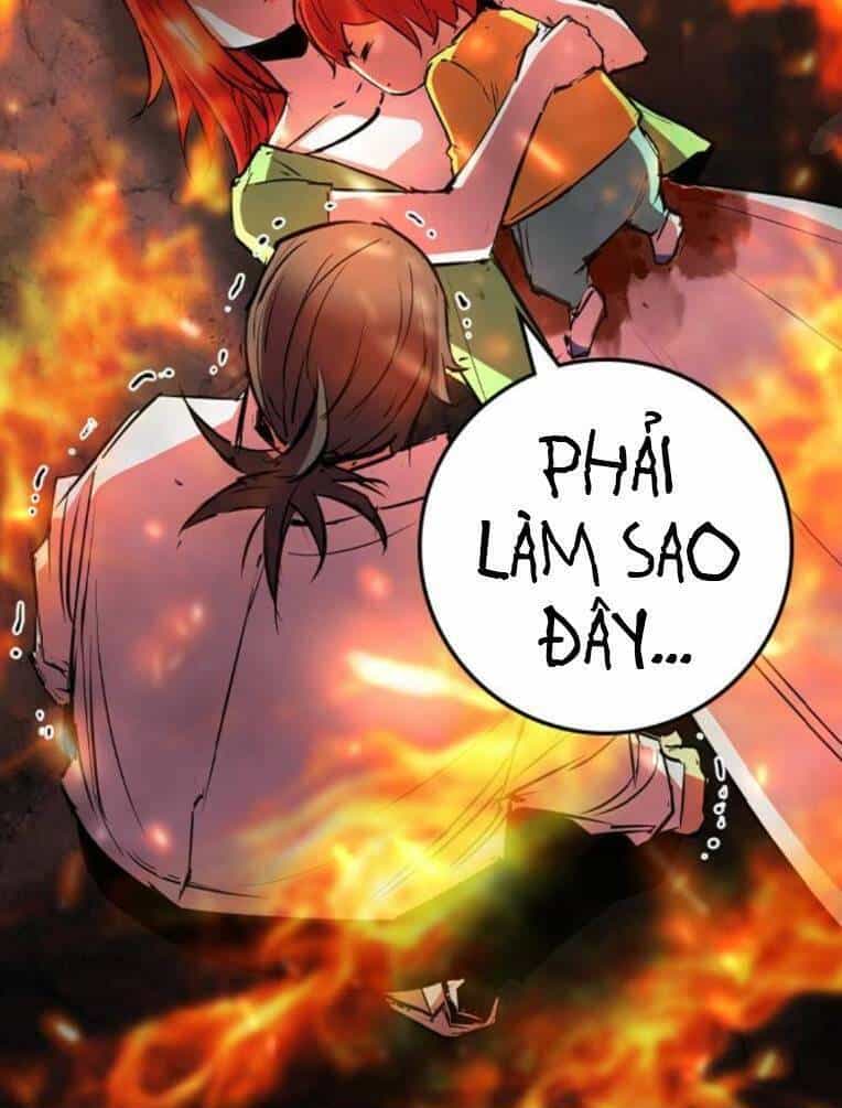 Phòng Gym Hanlim - Chương 133 - ảnh 202