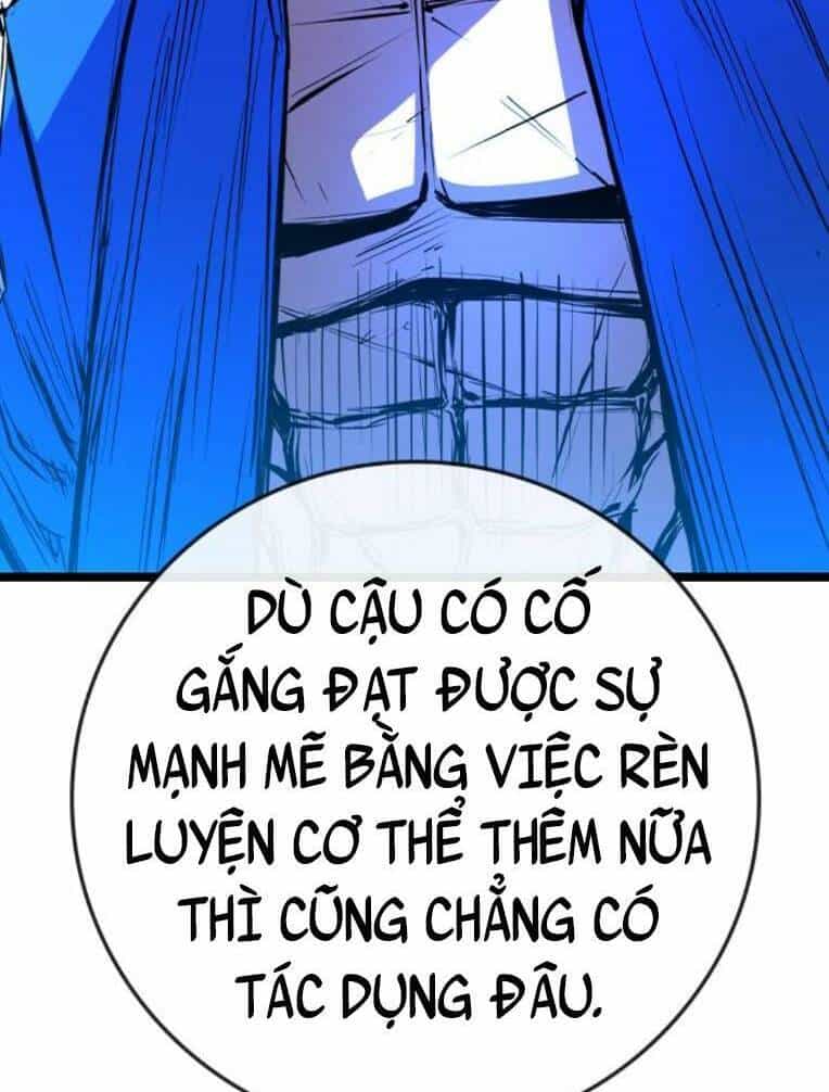 Phòng Gym Hanlim - Chương 137 - ảnh 146