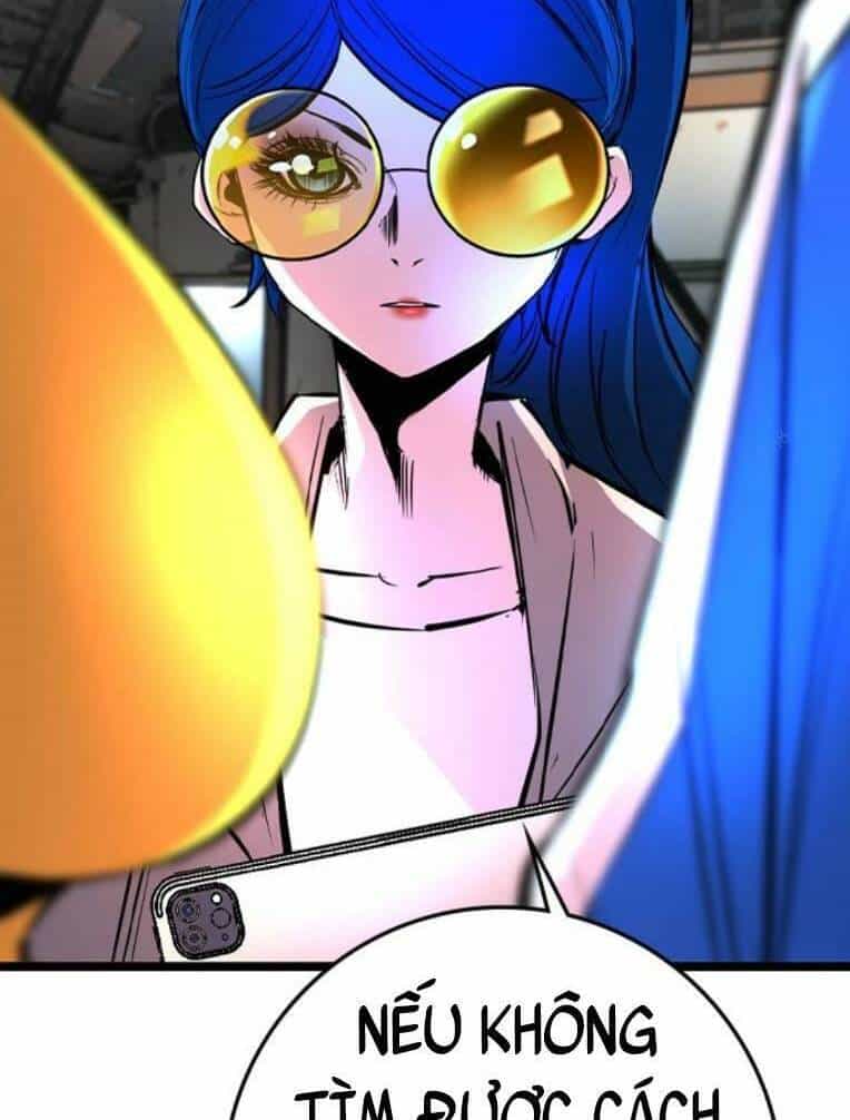 Phòng Gym Hanlim - Chương 137 - ảnh 41