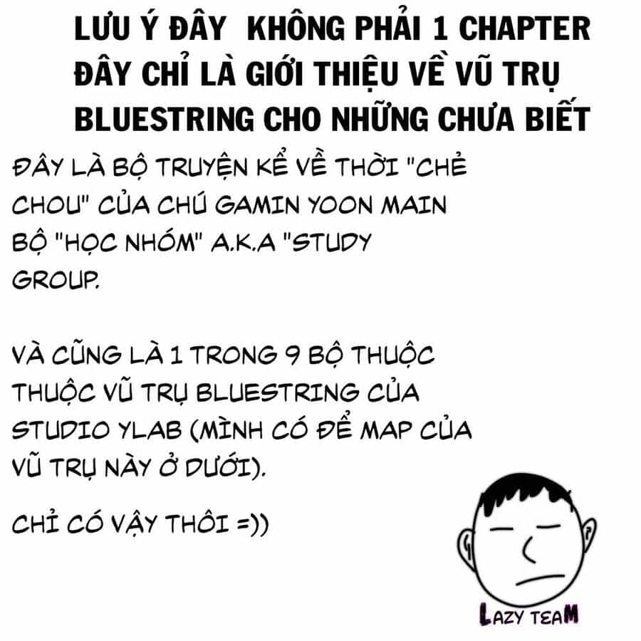 Phòng Gym Hanlim - Chương 12.5 - ảnh 1