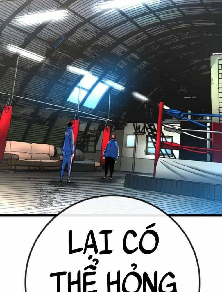 Phòng Gym Hanlim - Chương 138 - ảnh 17