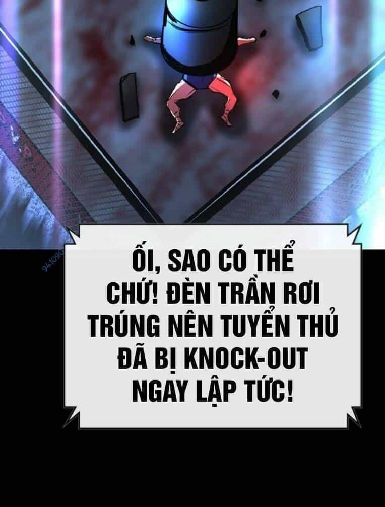 Phòng Gym Hanlim - Chương 140 - ảnh 112