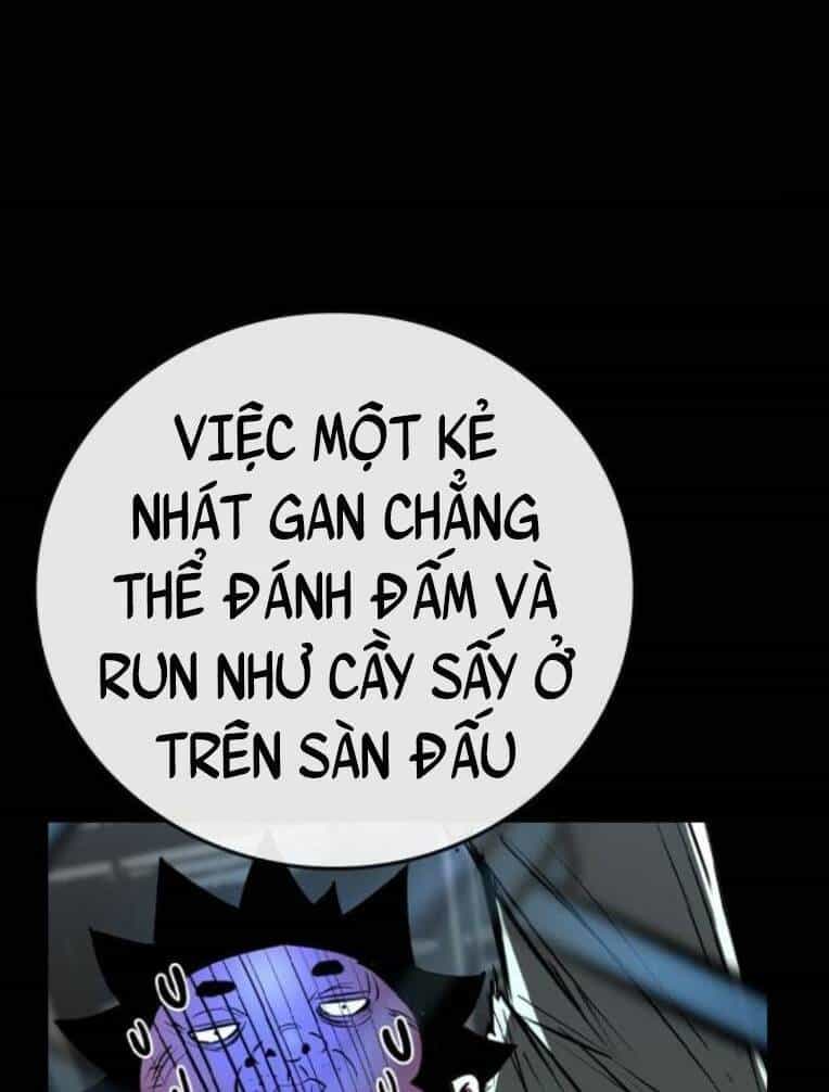 Phòng Gym Hanlim - Chương 141 - ảnh 8