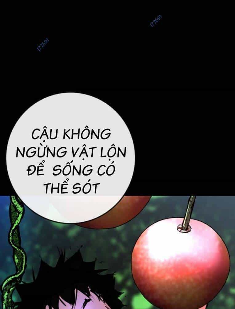Phòng Gym Hanlim - Chương 143 - ảnh 64
