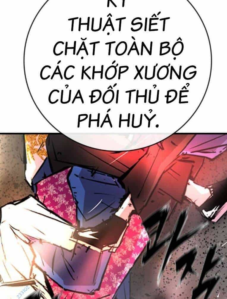 Phòng Gym Hanlim - Chương 146 - ảnh 131