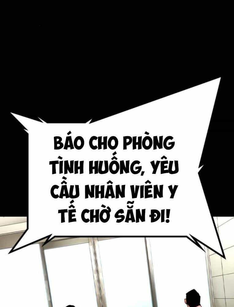 Phòng Gym Hanlim - Chương 147 - ảnh 7