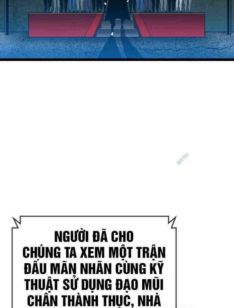 Phòng Gym Hanlim - Chương 147 - ảnh 77