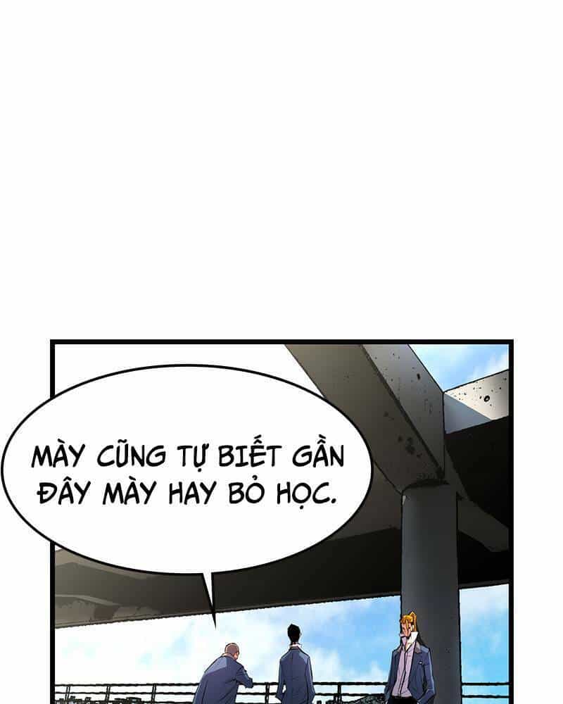 Phòng Gym Hanlim - Chương 13 - ảnh 103