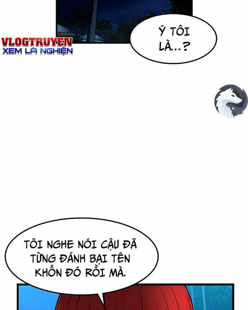 Phòng Gym Hanlim - Chương 13 - ảnh 3
