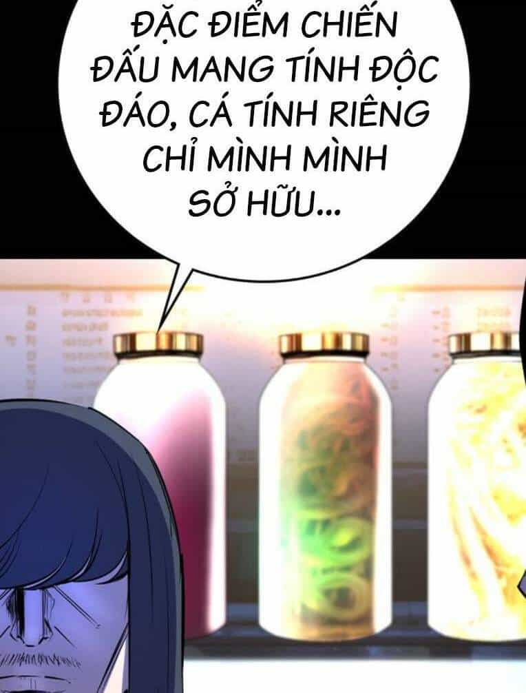 Phòng Gym Hanlim - Chương 149 - ảnh 228