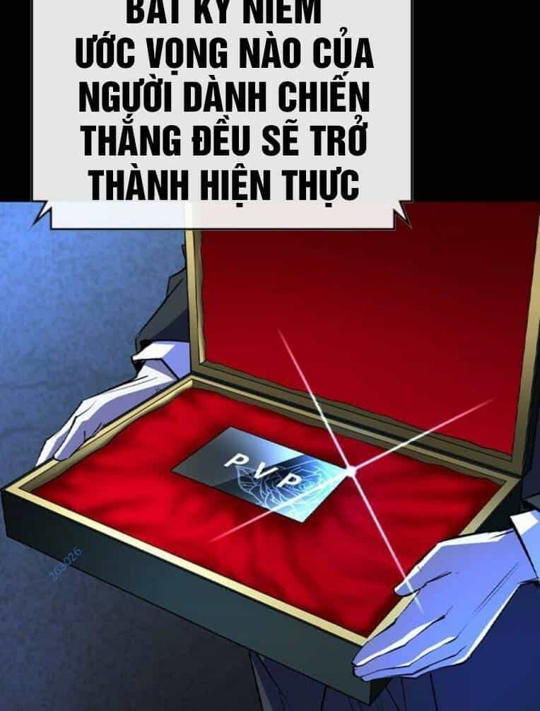 Phòng Gym Hanlim - Chương 151 - ảnh 10