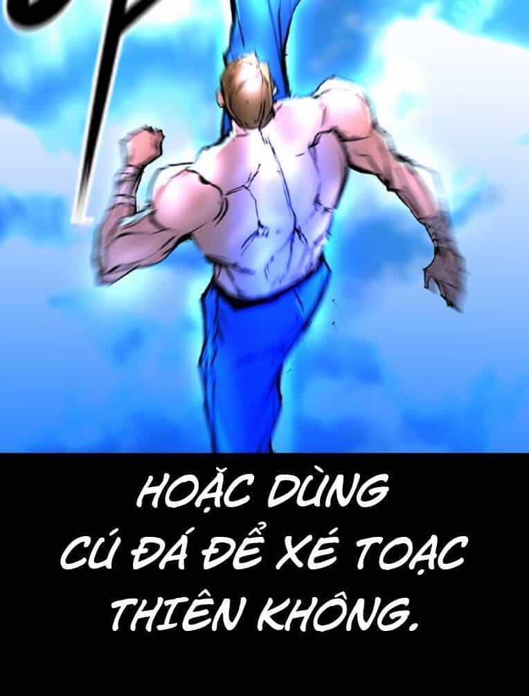 Phòng Gym Hanlim - Chương 152 - ảnh 12