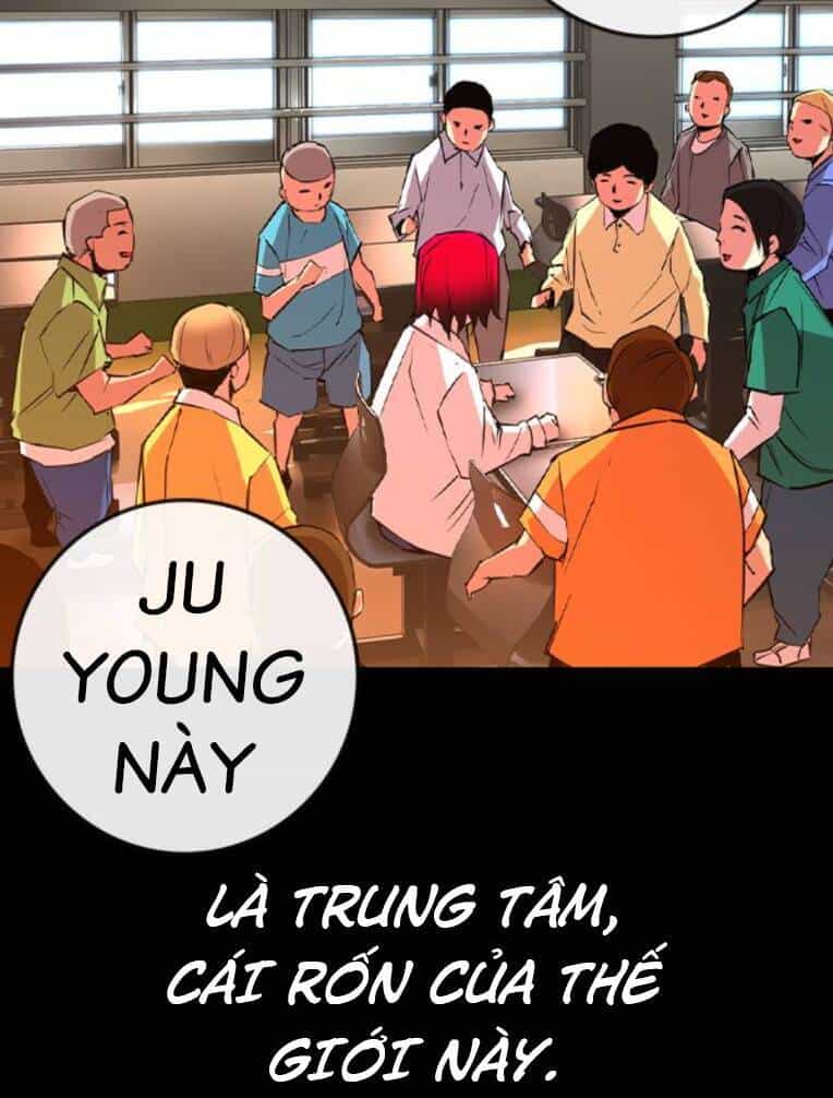 Phòng Gym Hanlim - Chương 154 - ảnh 94