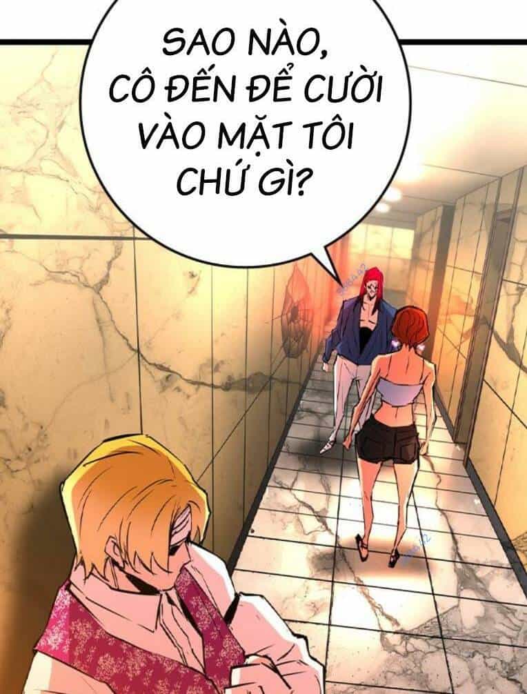 Phòng Gym Hanlim - Chương 155 - ảnh 14