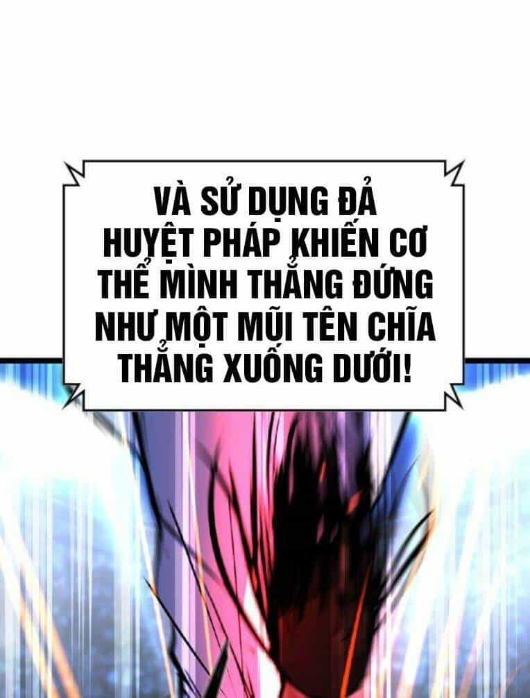 Phòng Gym Hanlim - Chương 157 - ảnh 136