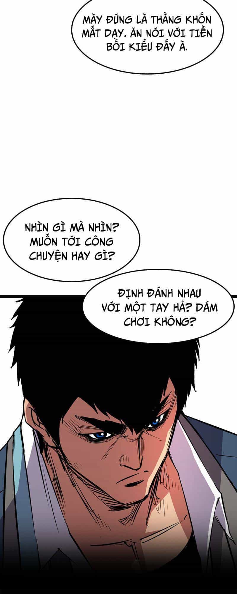 Phòng Gym Hanlim - Chương 14 - ảnh 93
