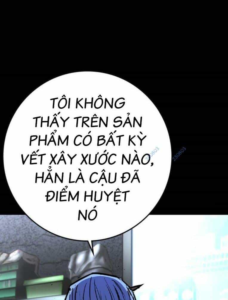 Phòng Gym Hanlim - Chương 158 - ảnh 30