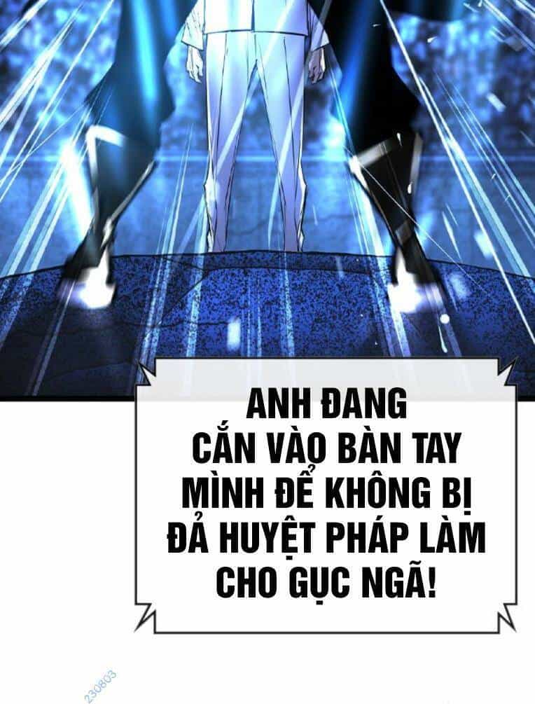 Phòng Gym Hanlim - Chương 158 - ảnh 91