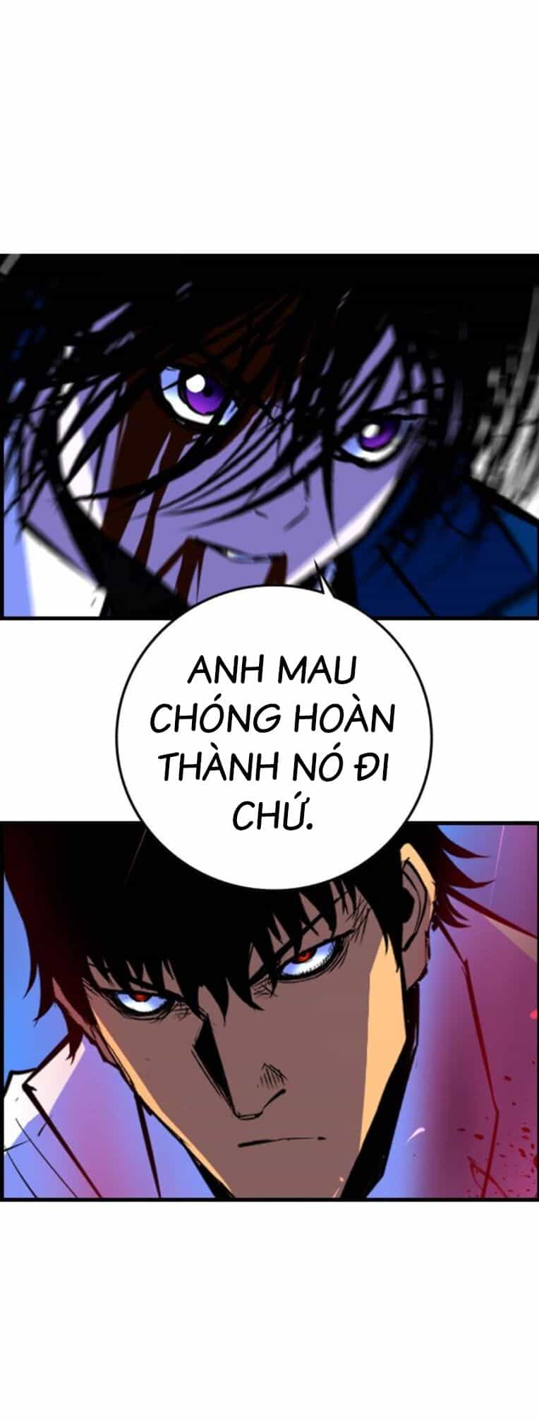 Phòng Gym Hanlim - Chương 160 - ảnh 14