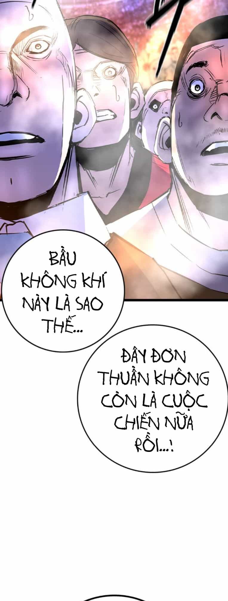 Phòng Gym Hanlim - Chương 160 - ảnh 18