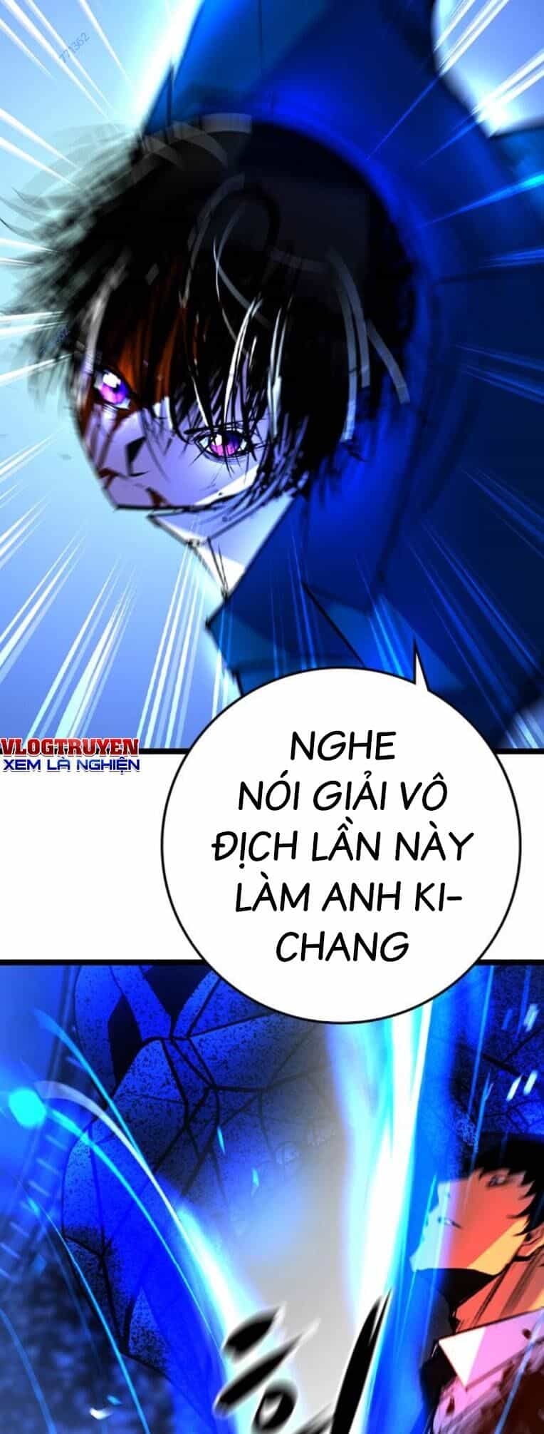 Phòng Gym Hanlim - Chương 160 - ảnh 27