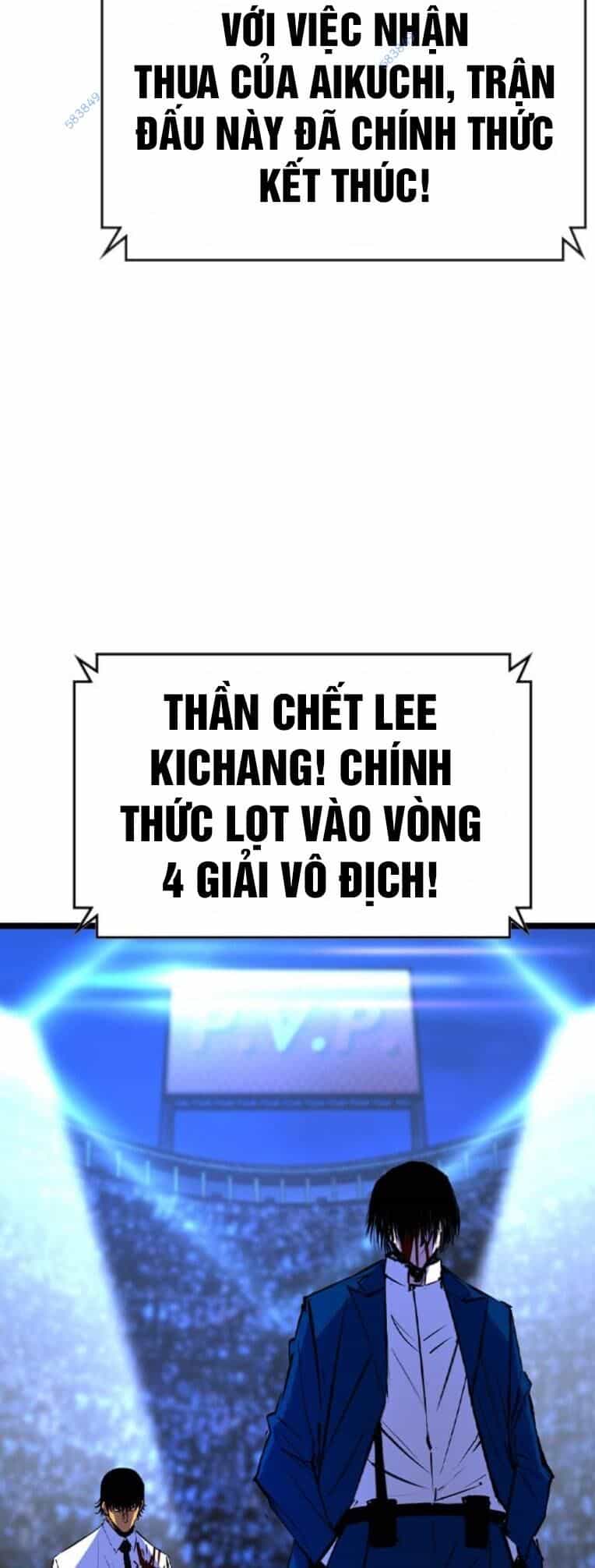Phòng Gym Hanlim - Chương 161 - ảnh 19