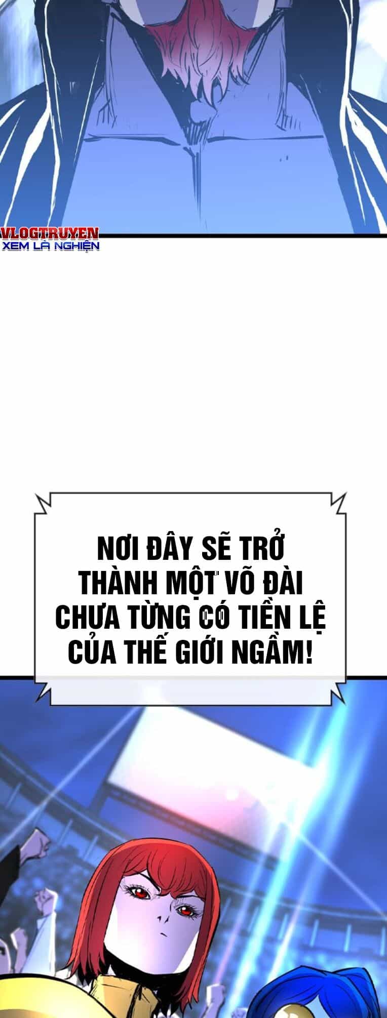 Phòng Gym Hanlim - Chương 161 - ảnh 60