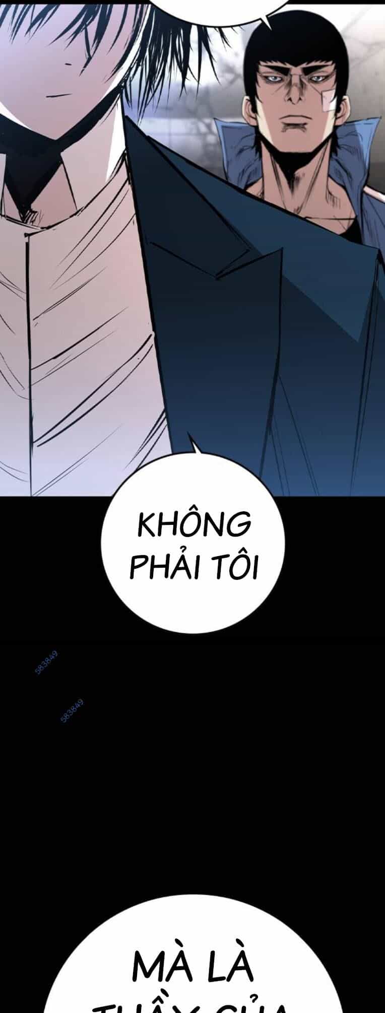 Phòng Gym Hanlim - Chương 161 - ảnh 7