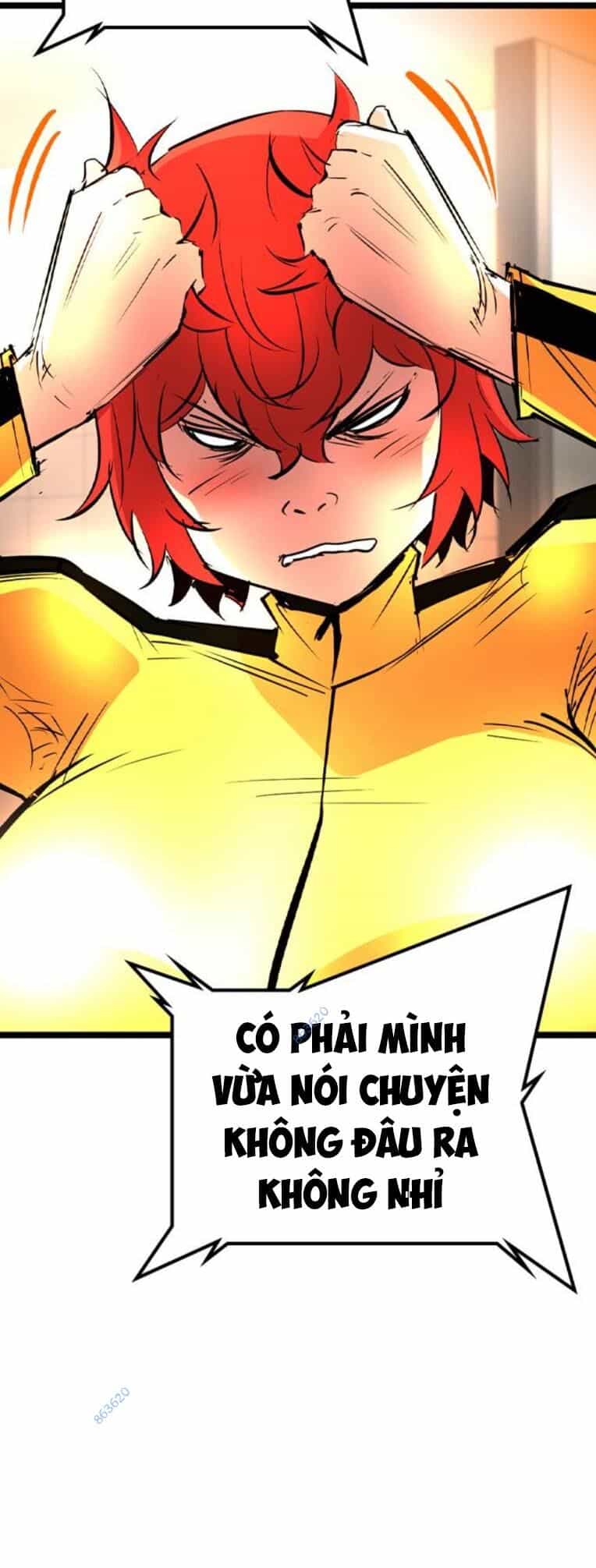 Phòng Gym Hanlim - Chương 162 - ảnh 7