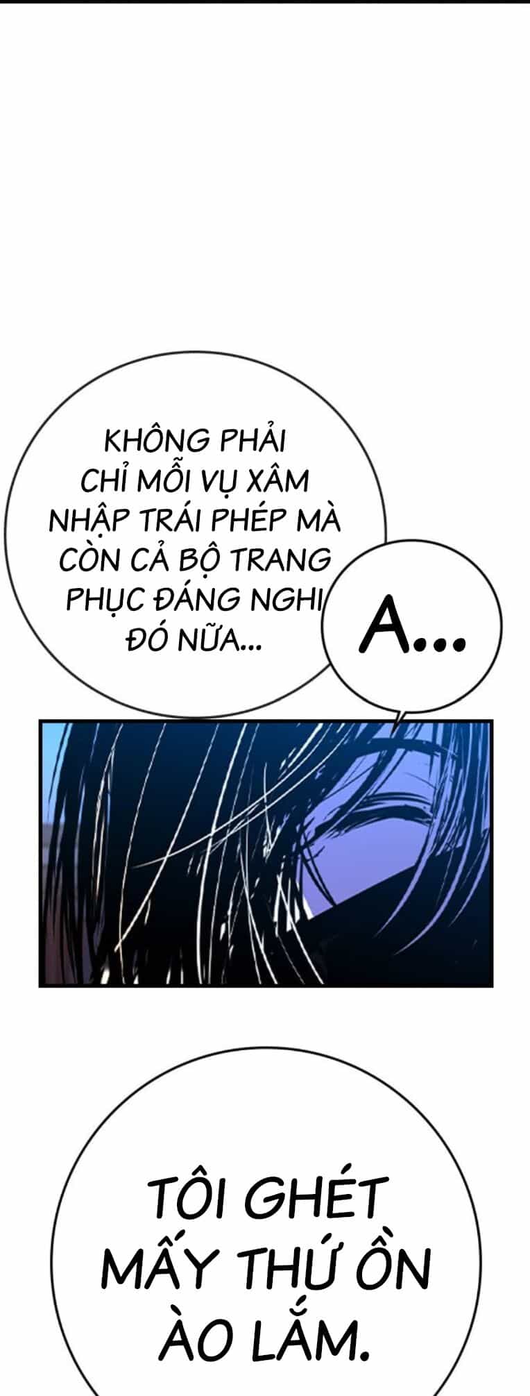 Phòng Gym Hanlim - Chương 162 - ảnh 82