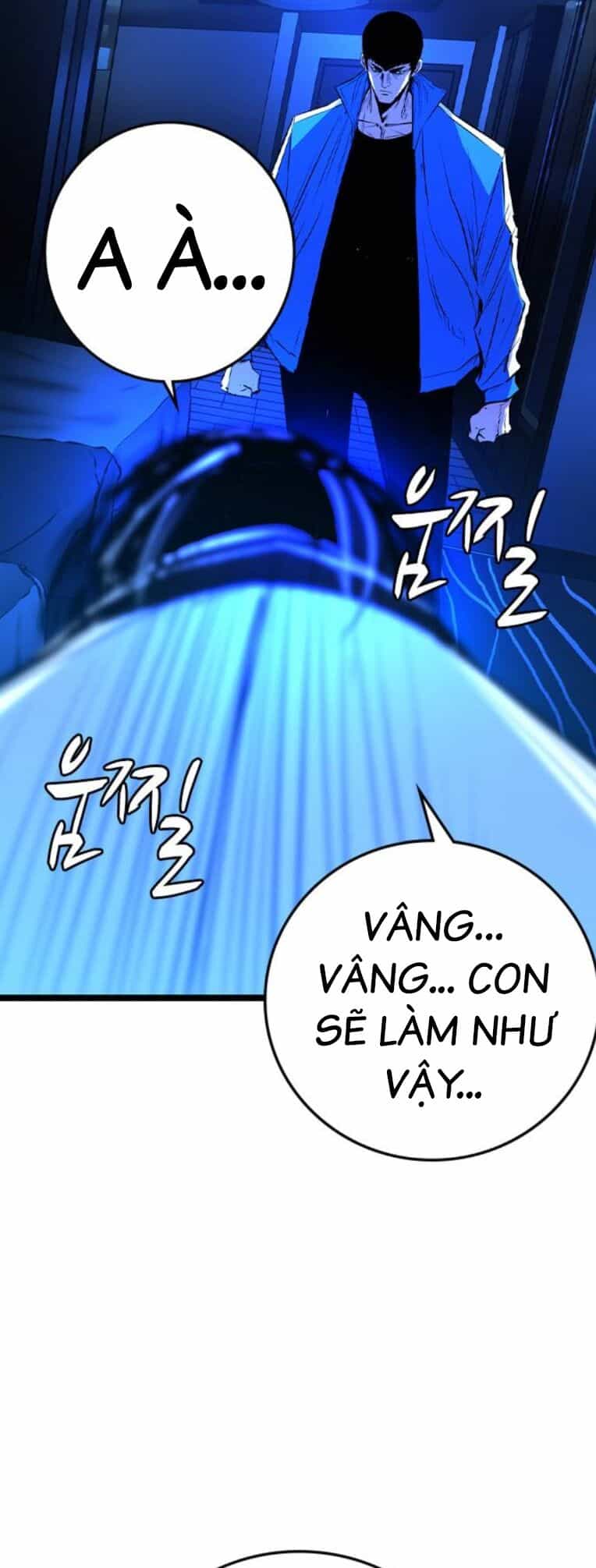 Phòng Gym Hanlim - Chương 163 - ảnh 14